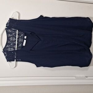 New York & Company blouse